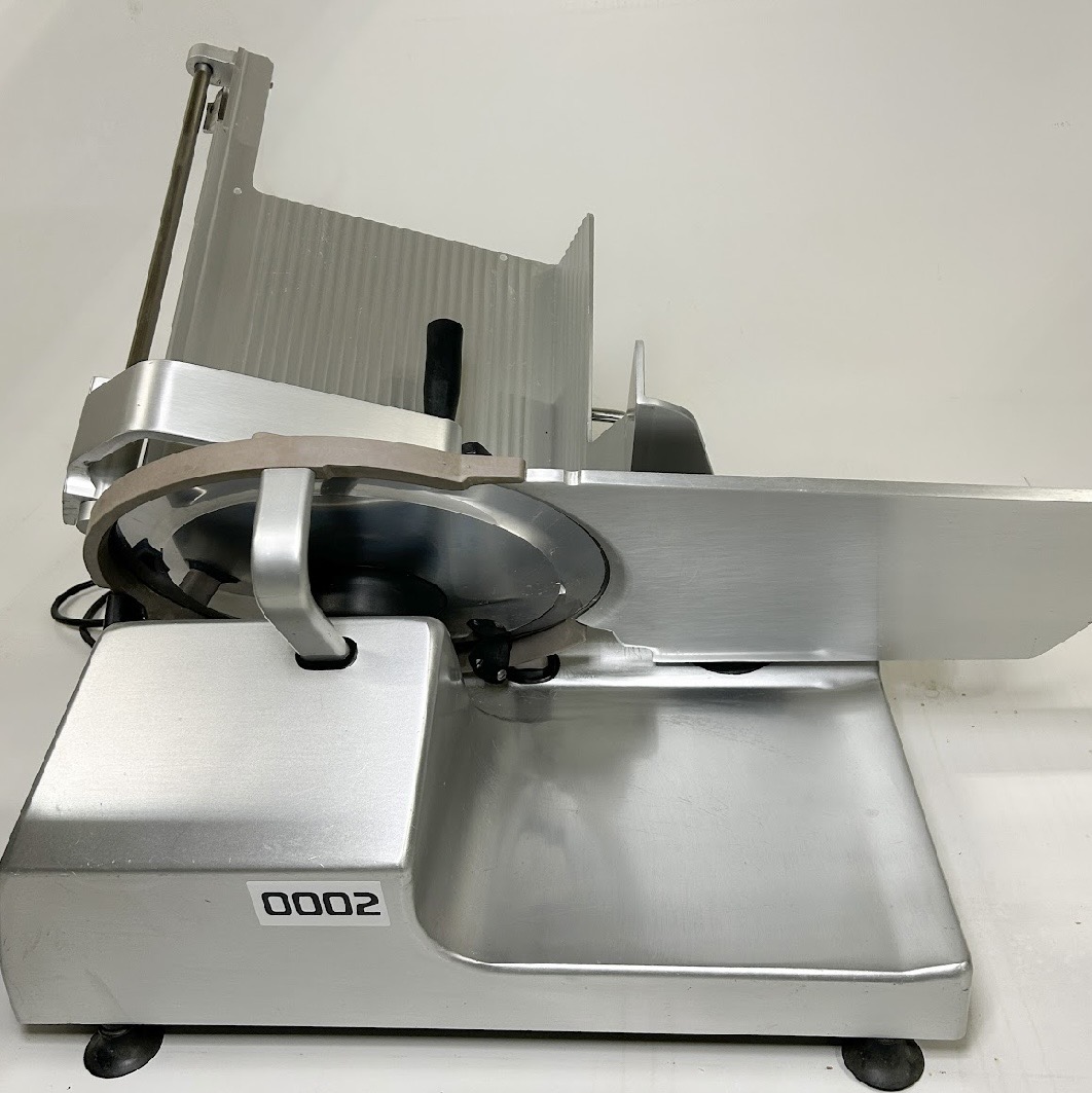 BIZERBA GSP H Manual Meat Slicer - Image 2