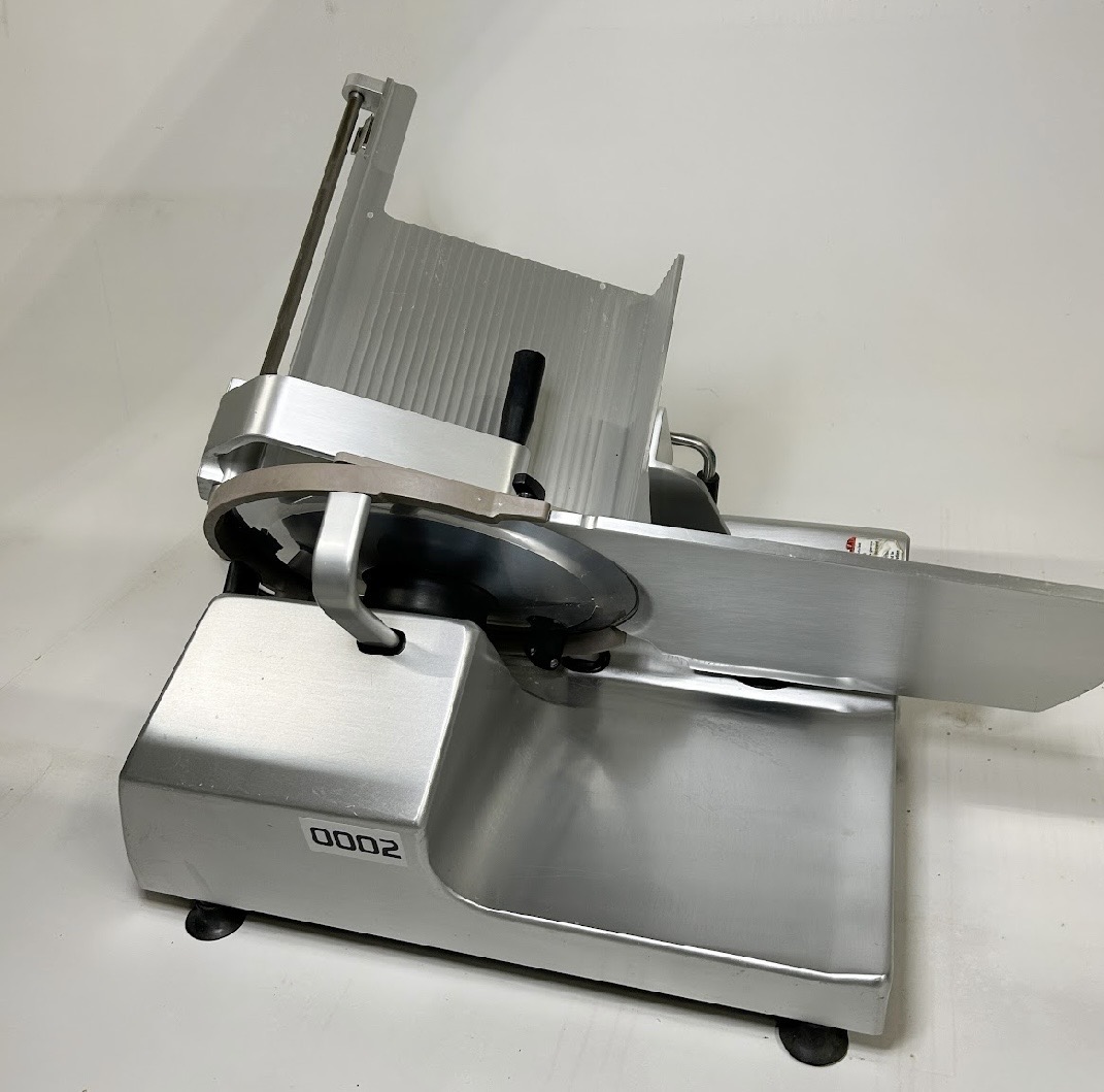 BIZERBA GSP H Manual Meat Slicer - Image 7