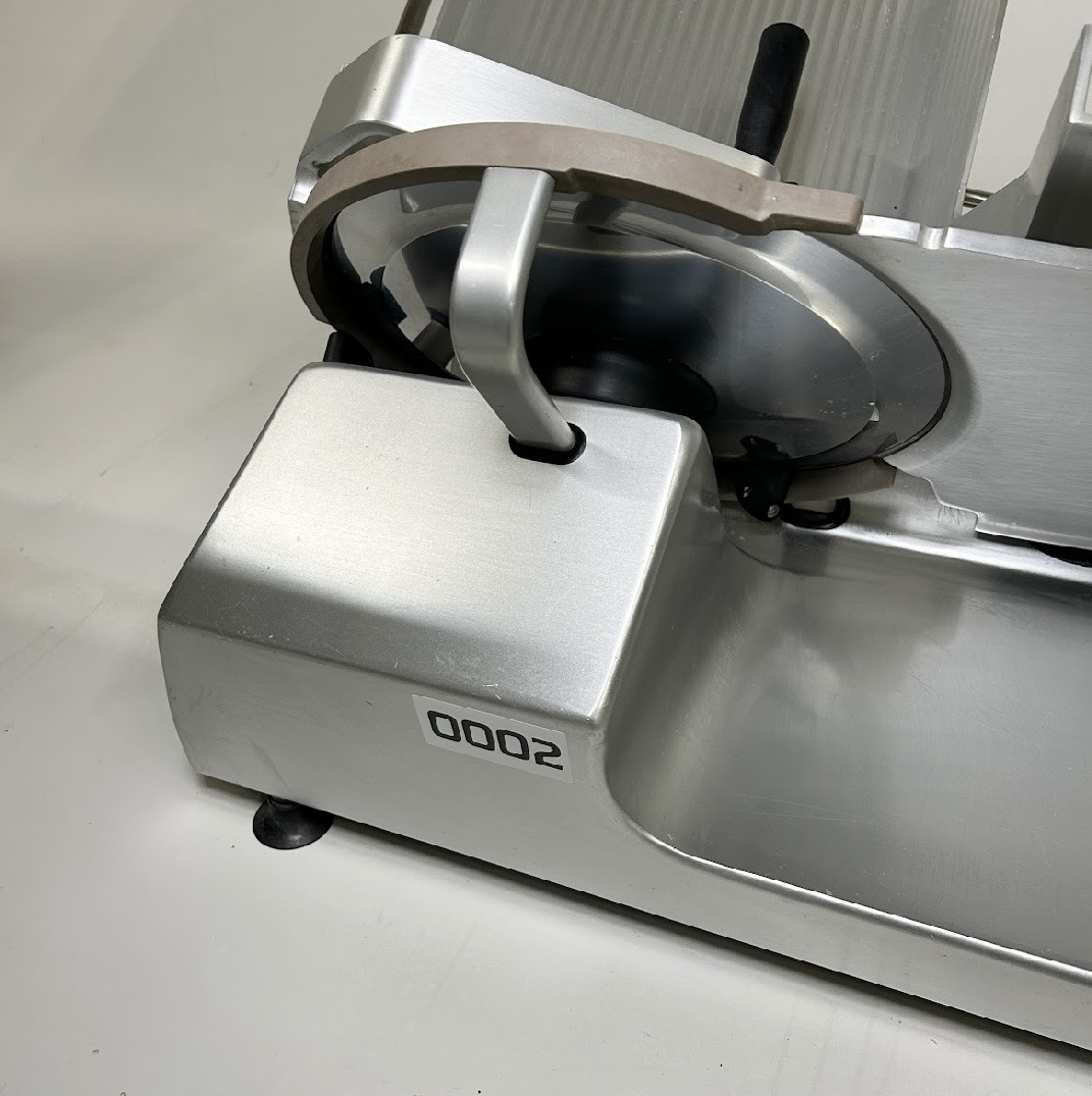 BIZERBA GSP H Manual Meat Slicer - Image 6