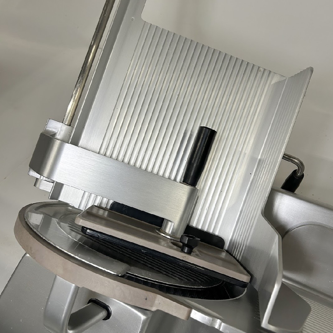 BIZERBA GSP H Manual Meat Slicer - Image 5