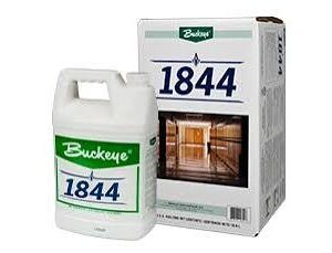 BUCKEYE 1844 Floor Finish