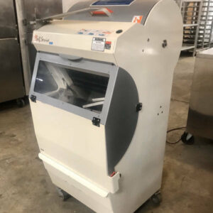 JAC PICOMATIC SLC 450/12 Self-Service Bread Slicer