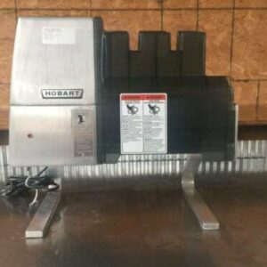 HOBART 403 MEAT TENDERIZER AMAZING DEAL!** "RETAIL Price  $3,399" OUT OF STOCK