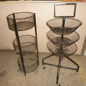 Mobile Merchandizer  Great for Holiday Candy and featured specials