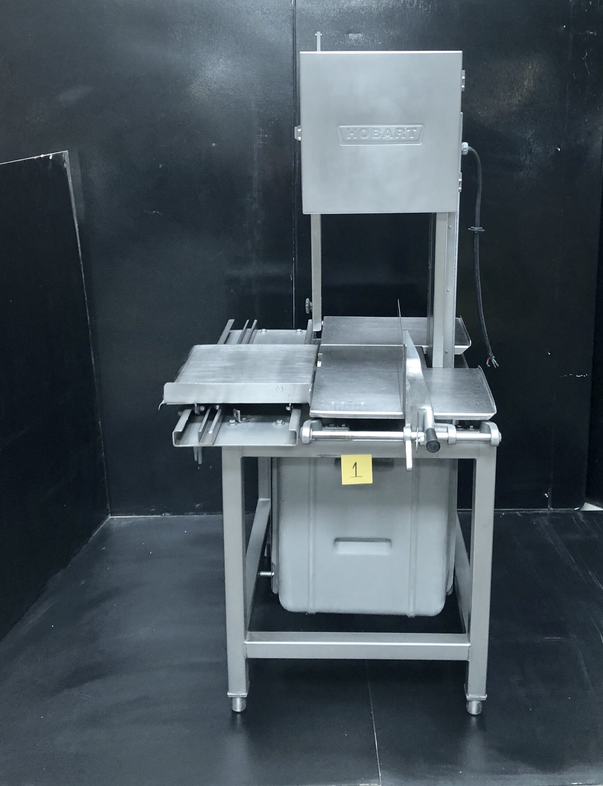 Hobart Refurbished Meat Saw - Models 6614, 5801 & 6801 - Image 4
