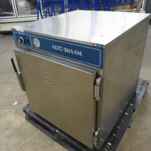 Alto Shamm Heated Holding Cabinet 110V