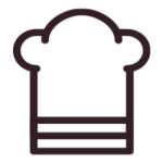 chef hat