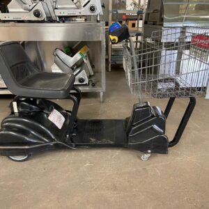 Mart cart model 3563 with new battery