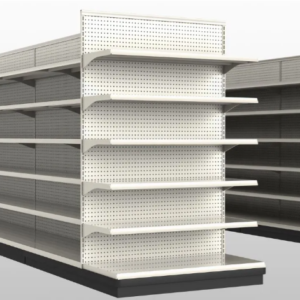 Gondola Shelving for all your needs