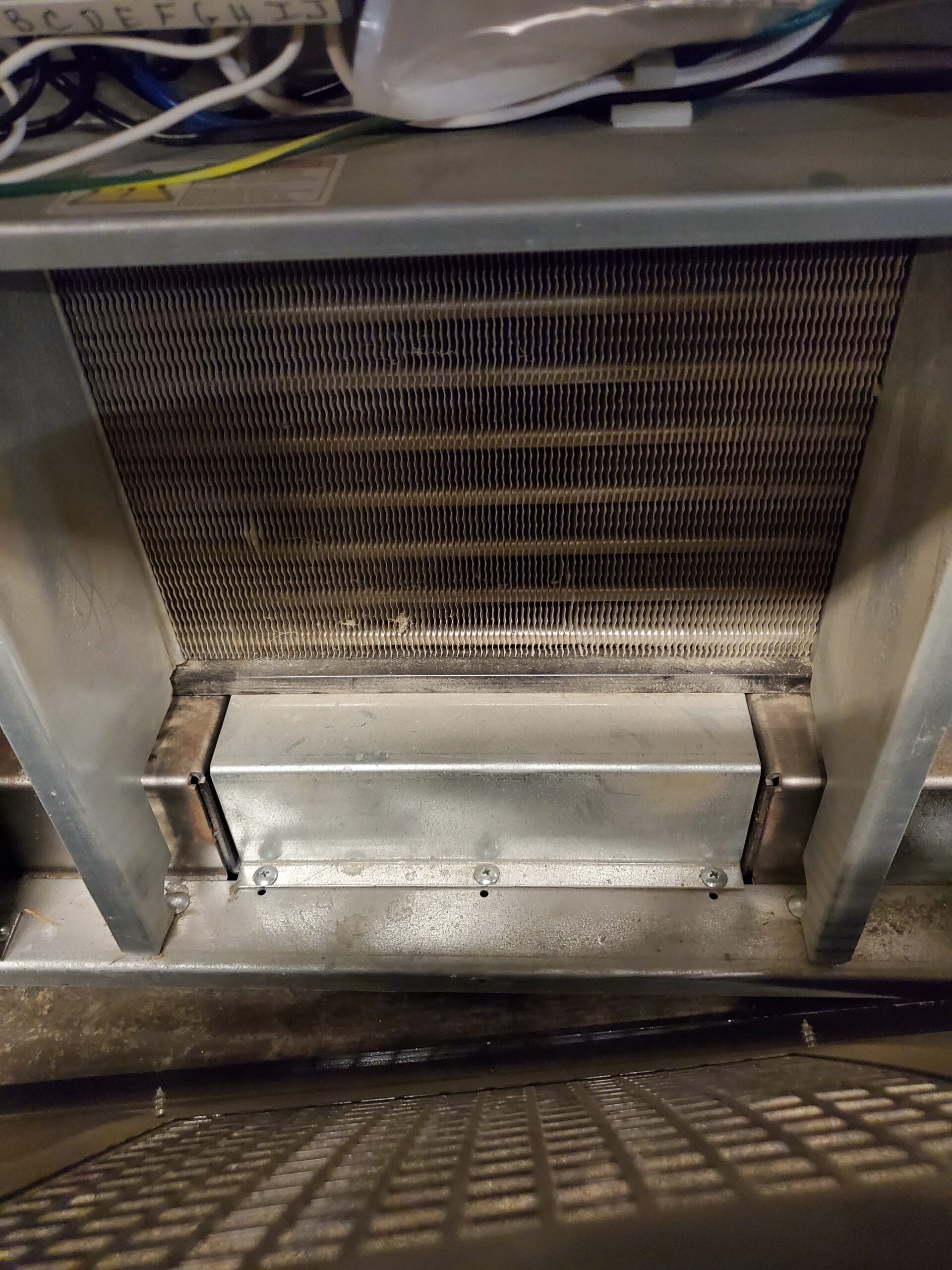 HILLPHOENIX HS Commercial Refrigerated Display Case - Image 4