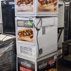 Cooler (XingXing)-model SC-142