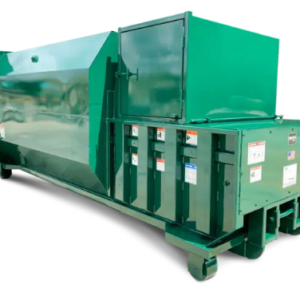 RJ-250HT SELF-CONTAINED COMPACTOR