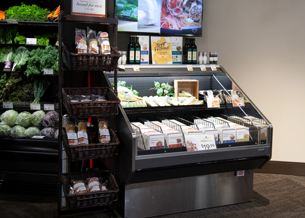 HILLPHOENIX HS Commercial Refrigerated Display Case - Image 10