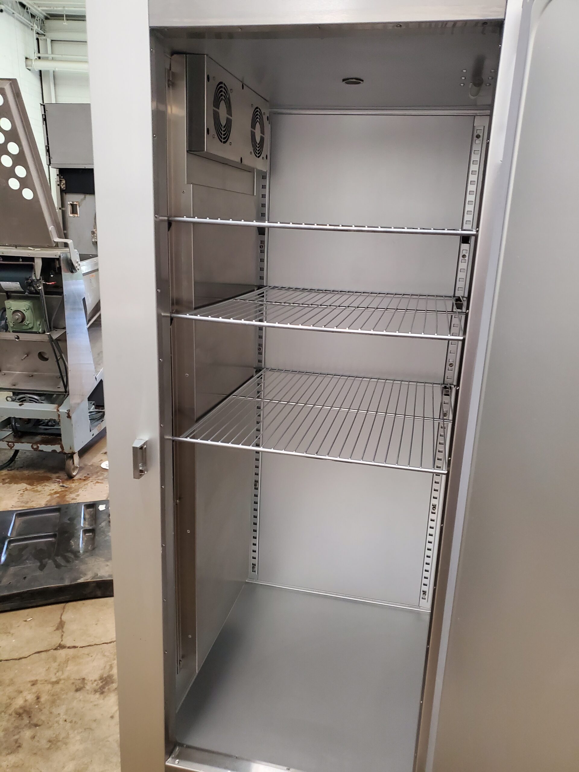 Traulsen Food Warmer model G14310 - Image 6
