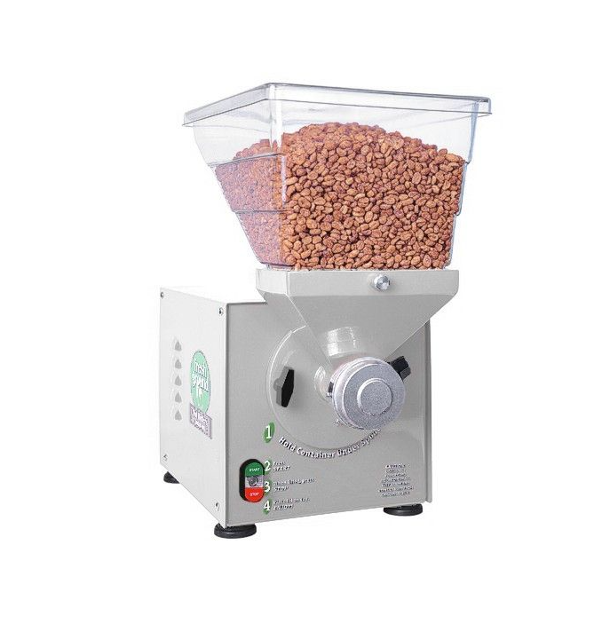 OUT OF STOCK - Olde Tyme Nut Grinder 110-220V/60HZ