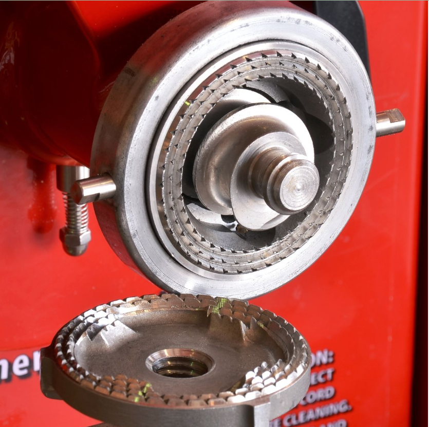 OUT OF STOCK - Olde Tyme Nut Grinder 110-220V/60HZ - Image 3