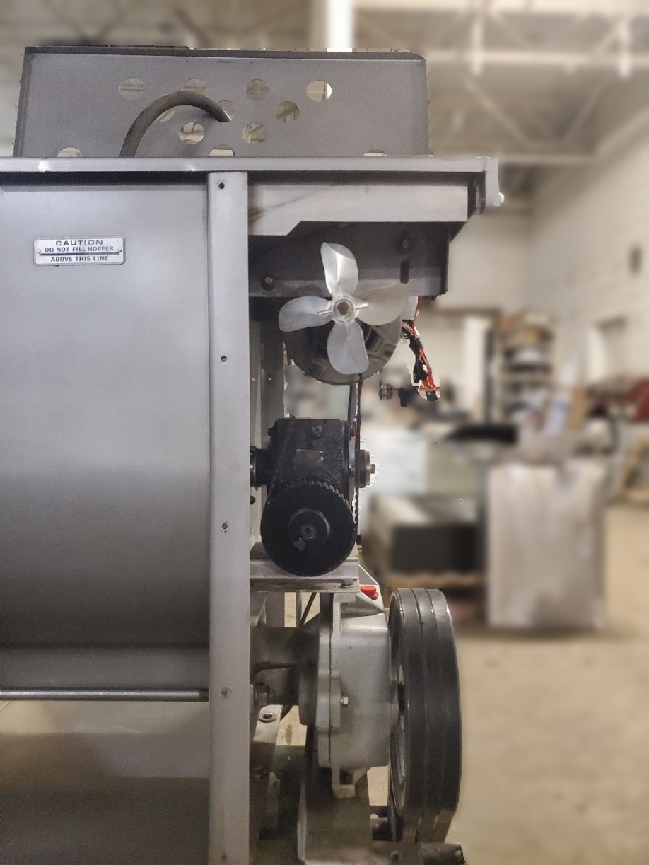 Hobart Mixer/Grinder 4246 - Image 8