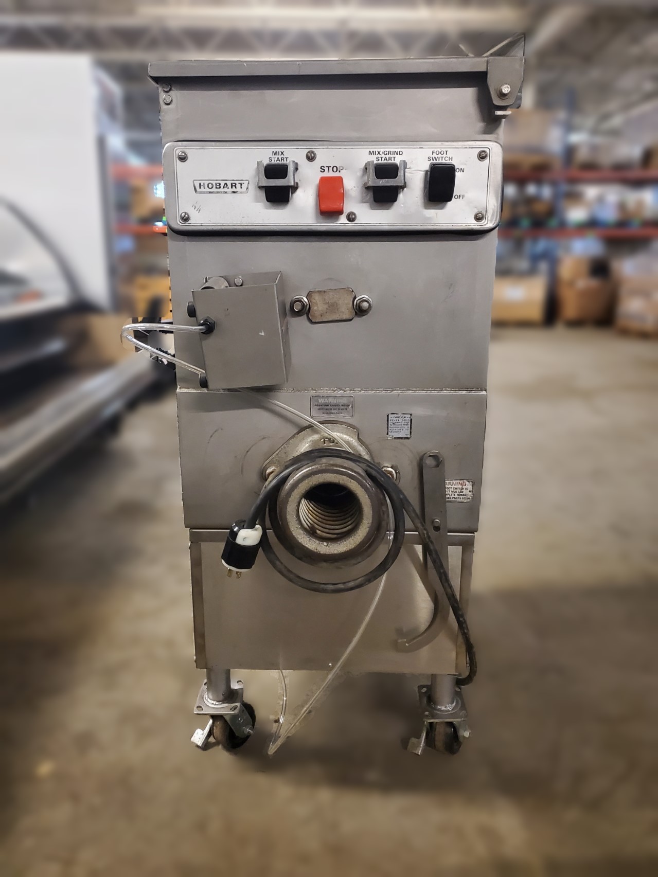Hobart Mixer/Grinder 4246 - Image 7
