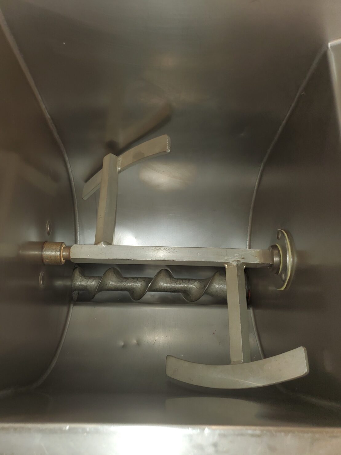 Hobart Mixer/Grinder 4246 - Image 4