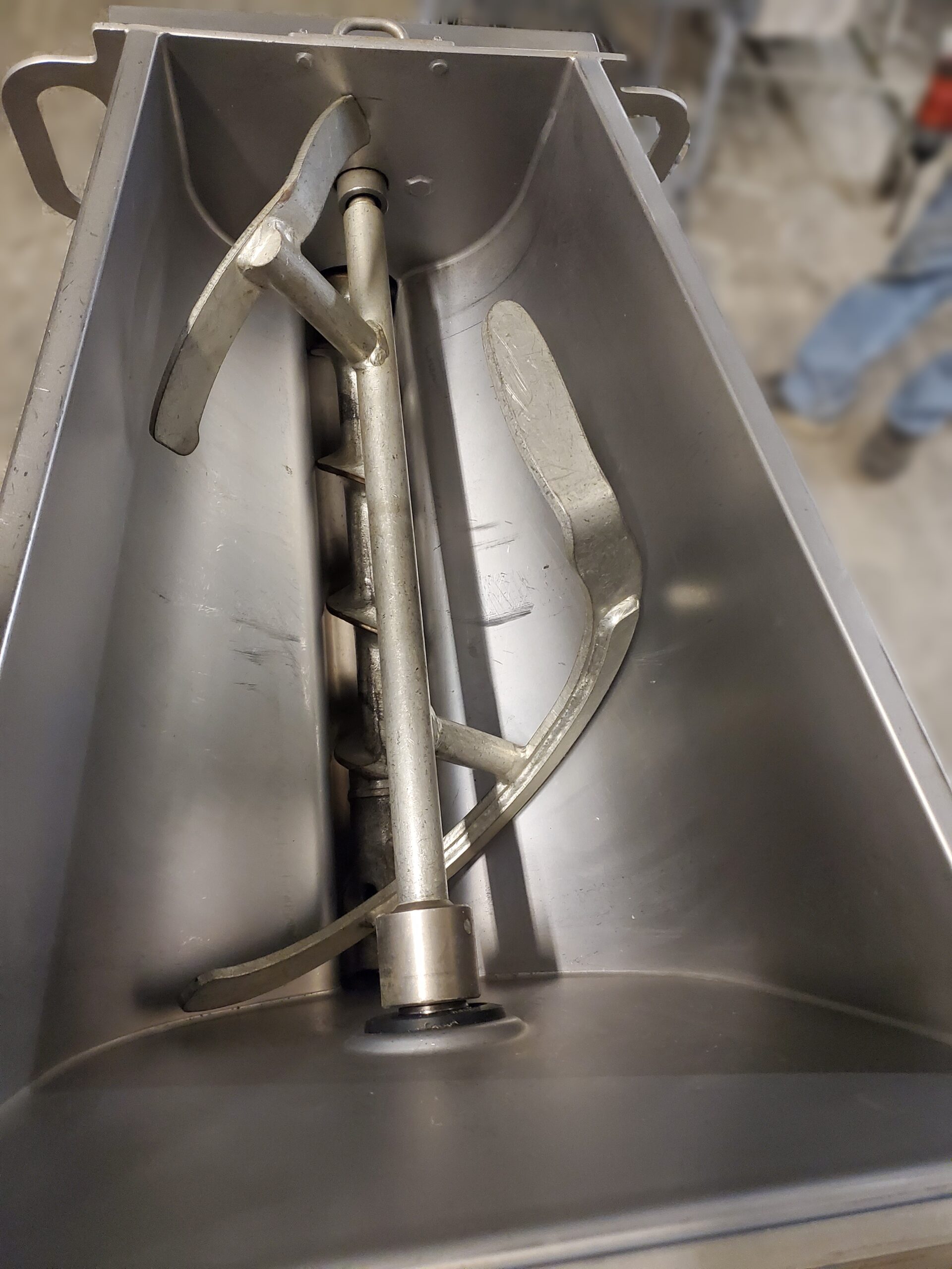 Hobart Mixer/Grinder 1532 - Image 7
