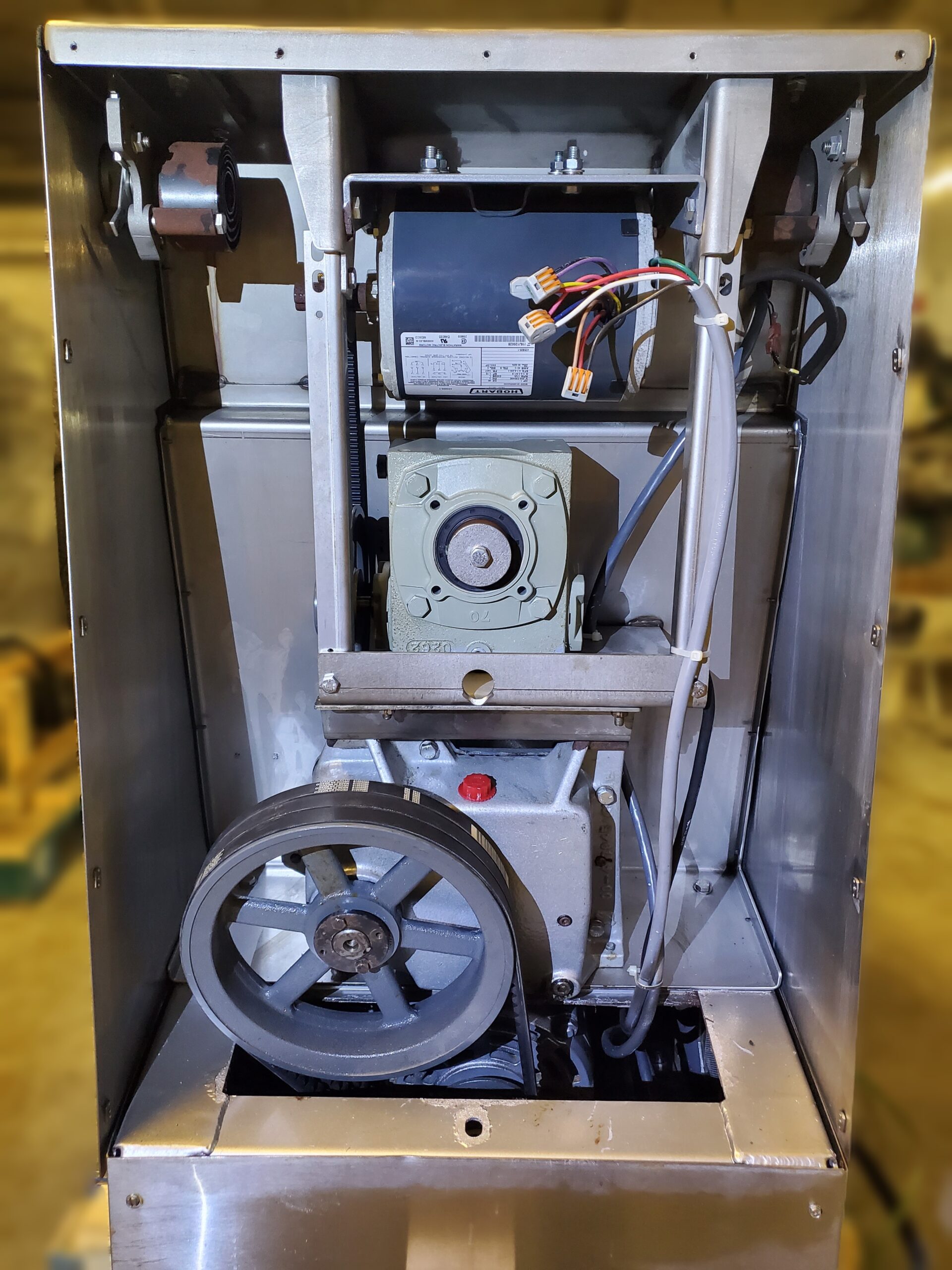 Hobart Mixer/Grinder 1532 - Image 9