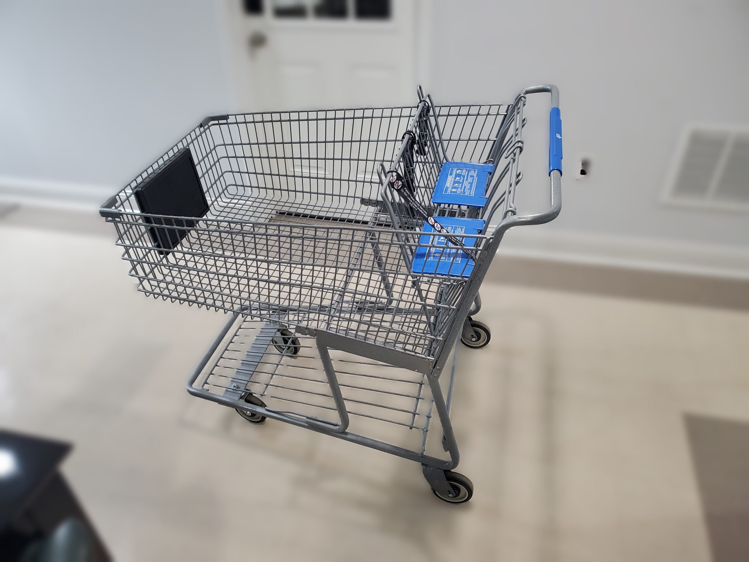 Various Shopping Carts - Image 4