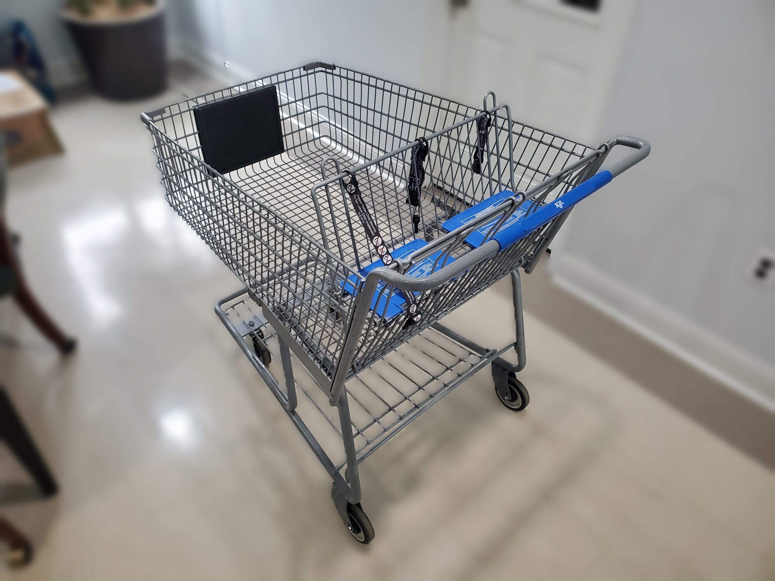 Various Shopping Carts - Image 5