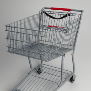 Various Shopping Carts