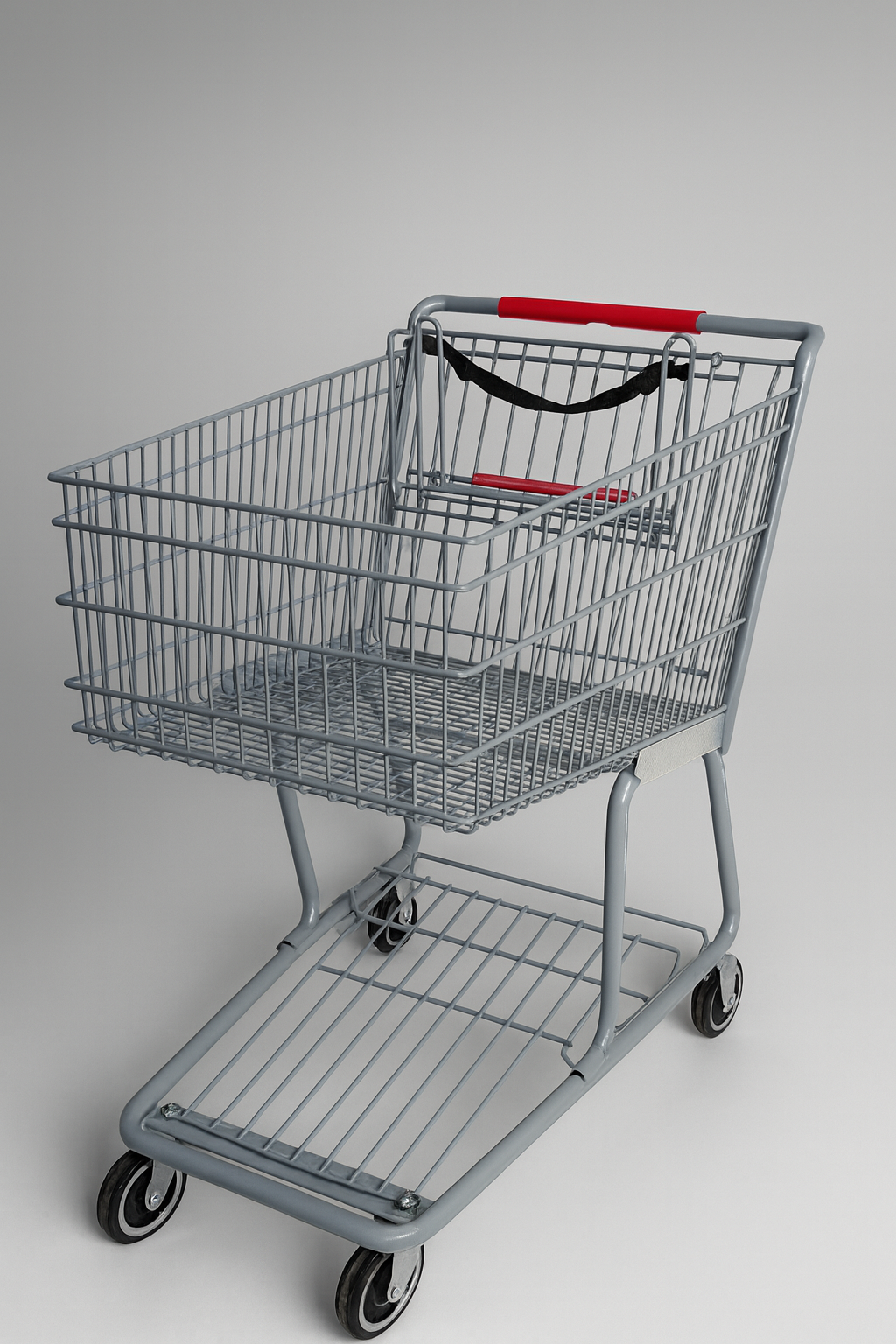 Various Shopping Carts