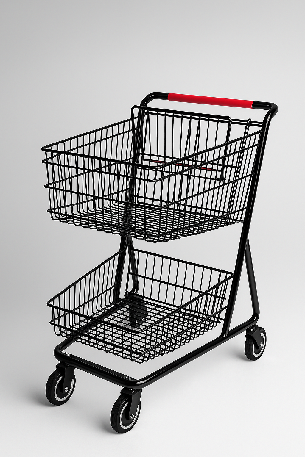 Various Shopping Carts - Image 6