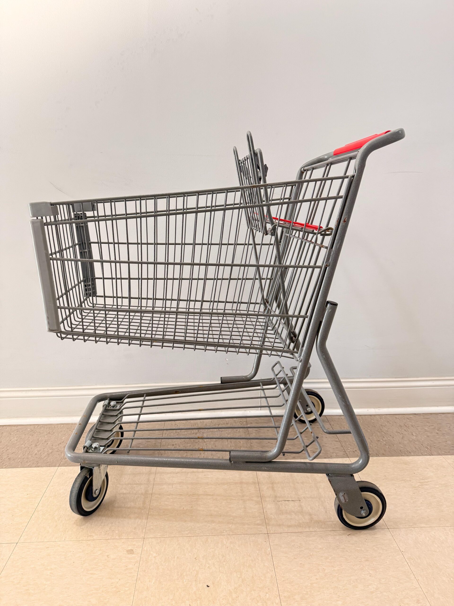 Various Shopping Carts - Image 2