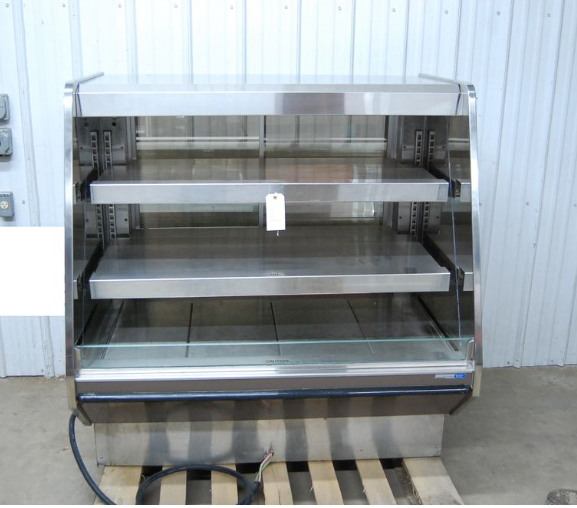 Self Service Hot Case (HillPhoenix) - Image 6