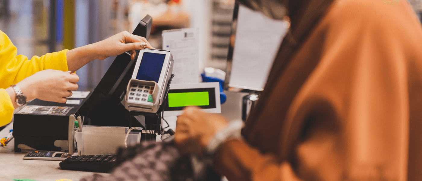 Checkout Registers For Any Store (2)