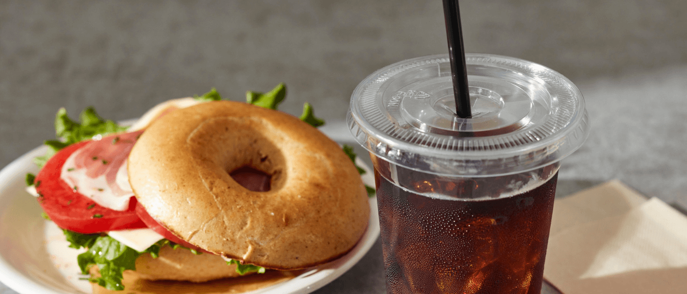 Commercial Ice Machines - Fast Food