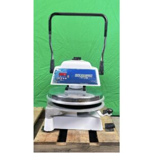 DoughPro - Proluxe DP1100